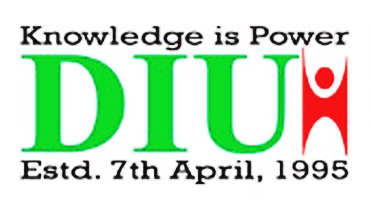 Dhaka International University